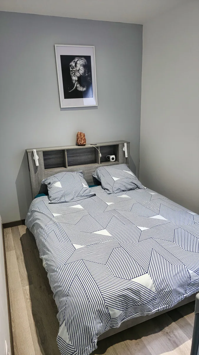 chambre-double-appartement-millau