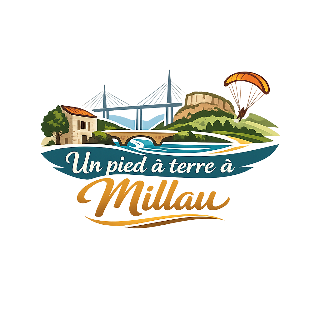 Un Pied à Terre à Millau