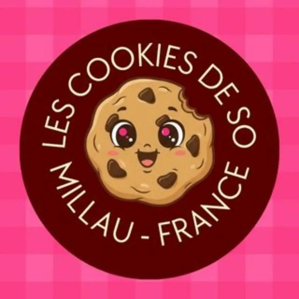 Les Cookies de So – Des Cookies Artisanaux Ultra Gourmands, Moelleux à Cœur et Faits Maison